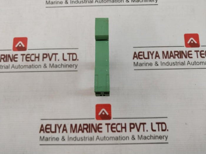 Phoenix Contact Plc-bsc-24Dc/21-21 Relay Base 250Vac/6A O15U06