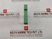 Phoenix Contact Plc-bsc-24Dc/21-21 Relay Base 250Vac/6A O15U06