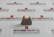 Phoenix Contact Plc-bsc-24Dc/21-21 Relay Base 2967015 24V Dc 8A / 250V Ac