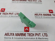 Phoenix Contact Plc-bsc-24Dc/21-21 Relay Socket 10A/250V