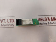 Lot of 2X Phoenix Contact Plc-bsc-24dc/21-21 Relay with Base 250vac/2x6a