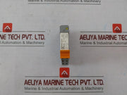 Phoenix Contact Plc-bsc-24Dc/21-21 Series Interface Relay Din Rail Mount