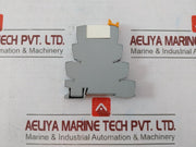 Phoenix Contact Plc-bsc-24Dc/21-21 Series Interface Relay Din Rail Mount