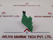 Phoenix Contact Plc-bsc-24Dc/21 Solid-state Relay Module