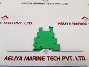 Phoenix Contact Plc-bsc-24Dc/21 Solid-state Relay Module