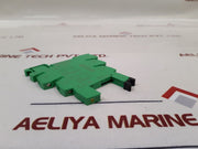 Phoenix Contact Plc-bsc-24Dc/21 Solid-state Relay Module