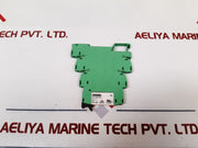 Phoenix Contact Plc-bsc-24Dc/21 Relay Base 2966016