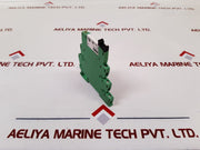 Phoenix Contact Plc-bsc-24Dc/21 Relay Base 2966016