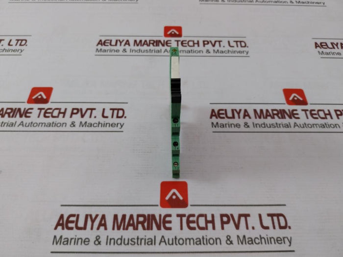 Phoenix Contact Plc-bsc-24Dc/21 Relay Base 24V 5A/250V~ 6A