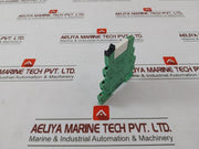 Phoenix Contact Plc-bsc-24Dc/21 Relay Base 24V 5A/250V~ 6A