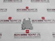 Phoenix Contact Plc-bsc-24Dc/21 Relay Base 24Vdc 6A/250V 1619