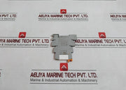 Phoenix Contact Plc-bsc-24Dc/21 Relay Base 24Vdc 6A/250V 1619