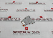 Phoenix Contact Plc-bsc-24Dc/21 Relay Base 24Vdc 6A/250V 1619