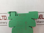 Phoenix Contact Plc-bsc-24Dc/21 Relay Base 250Vac/6A 24Vdc 280513 2312