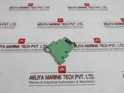 Phoenix Contact Plc-bsc-24Dc/21 Relay Base 2966016 24Vdc 250V/6A 2A/24V Dc