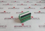 Phoenix Contact Plc-bsc-24Dc/21 Relay Base 2966016 24Vdc 250Vac/6A 2961105