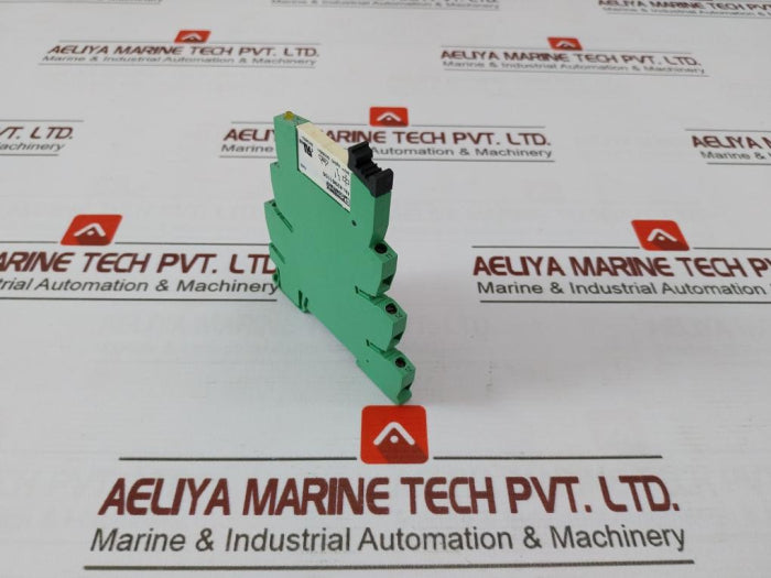 Phoenix Contact Plc-bsc-24Dc/21 Relay Base 29 66 016 24Vdc