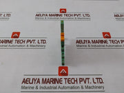 Phoenix Contact Plc-bsc-24Dc/21 Relay Base 6A 277Vac Ape30024