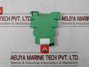 Phoenix Contact Plc-bsc-24Dc/21 Relay Base With Socket 250Vac/6A 2961121 24V