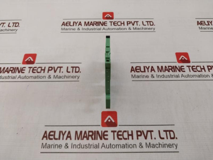 Phoenix Contact Plc-bsc-24Dc/21 Relay Module 24Vdc 250V/6A