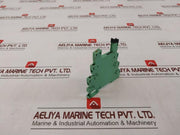 Phoenix Contact Plc-bsc-24Dc/21 Relay Module 24Vdc 250V/6A