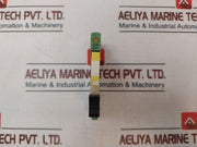 Lot of 3X Phoenix Contact PLC-BSC-24DC/21 Relay Base 2966016 6A/250V 24V