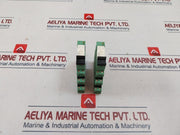 Phoenix Contact Plc-bsc-24Dc/21Hc Relay Base 24Vdc