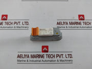 Phoenix Contact Plc-bsc-24Dc/21Hc Relay Base Terminal Block 16A/250V