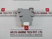 Phoenix Contact Plc-bsc-24Dc/21Hc Relay Base Terminal Block 16A/250V