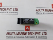 Phoenix Contact Plc-Bsc-24dc/21hc Relay Base Terminal Block 24vdc 250vac 10a
