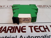Phoenix Contact Plc-bsc-24Dc/21Hc Terminal Block 2967772