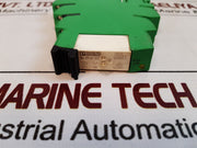 Phoenix Contact Plc-bsc-24Dc/21Hc Terminal Block 2967772