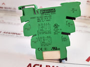 Phoenix Contact Plc-bsc-24Dc/21Hc Terminal Block 2967772