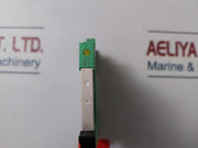 Lot of 5X Phoenix Contact PLC-BSC-24DC Relay Base 2966016