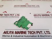 Lot of 2X Phoenix Contact PLC-BSC-24UC/21 Relay Module 2961105