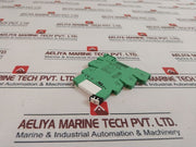 Phoenix Contact Plc-bsc-24Uc/21 Basic Terminal Block 29 66 029
