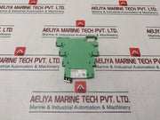 Phoenix Contact Plc-bsc-24Uc/21 Relay Socket 2966029