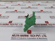 Phoenix Contact Plc-bsc-24Uc/21 Relay With Base 29 66 029