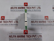 Phoenix Contact Terminal Block Plc-bsc-24Uc/21