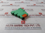Phoenix Contact Plc-bsp-24Dc/21-21 Relay Base 2912439