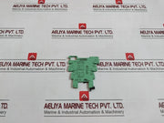 Phoenix Contact Plc-bsp-24Dc/21 Max.250Vac/6A Relay Base Plc Terminal Block