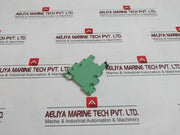 Phoenix Contact Plc-bsp-24Dc/21 Max.250Vac/6A Relay Base Plc Terminal Block