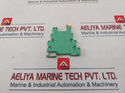 Phoenix Contact Plc-bsp-24Dc/21 Relay Base