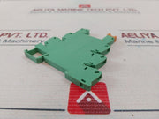 Phoenix Contact Plc-bsp-24Dc/21 Relay Base