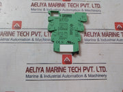 Phoenix Contact Plc-bsp-24Dc/21 Relay Base 2967219