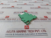 Phoenix Contact Plc-bsp-24Dc/21 Relay Base 29 67 219 24Vdc 6A