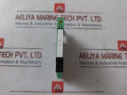 Phoenix Contact Plc-bsp-24Dc/21 Relay Base 29 67 219 24Vdc 6A