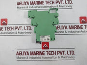 Phoenix Contact Plc-bsp-24Dc/21 Relay Base 2967219 24 V Dc