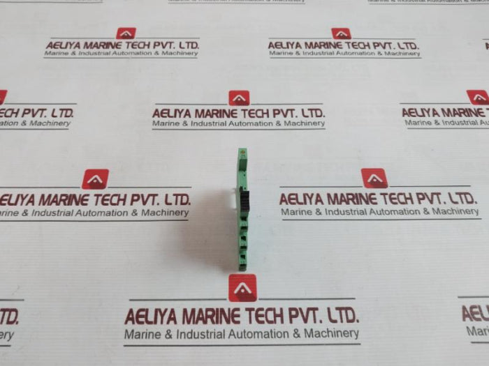 Phoenix Contact Plc-bsp-24Dc/21 Relay Socket 24Vdc 29 67 219