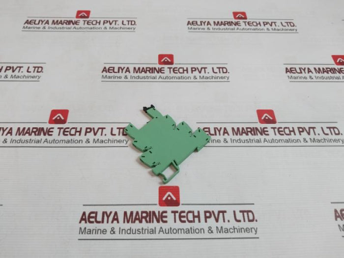 Phoenix Contact Plc-bsp-24Dc/21 Relay Socket 24Vdc 29 67 219